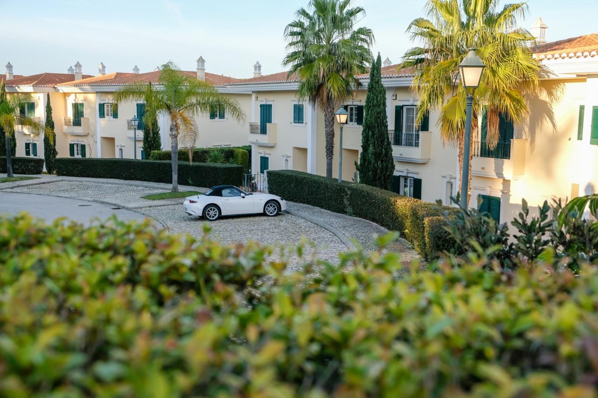 Quinta Do Lago Golfside Retreat Exterior foto