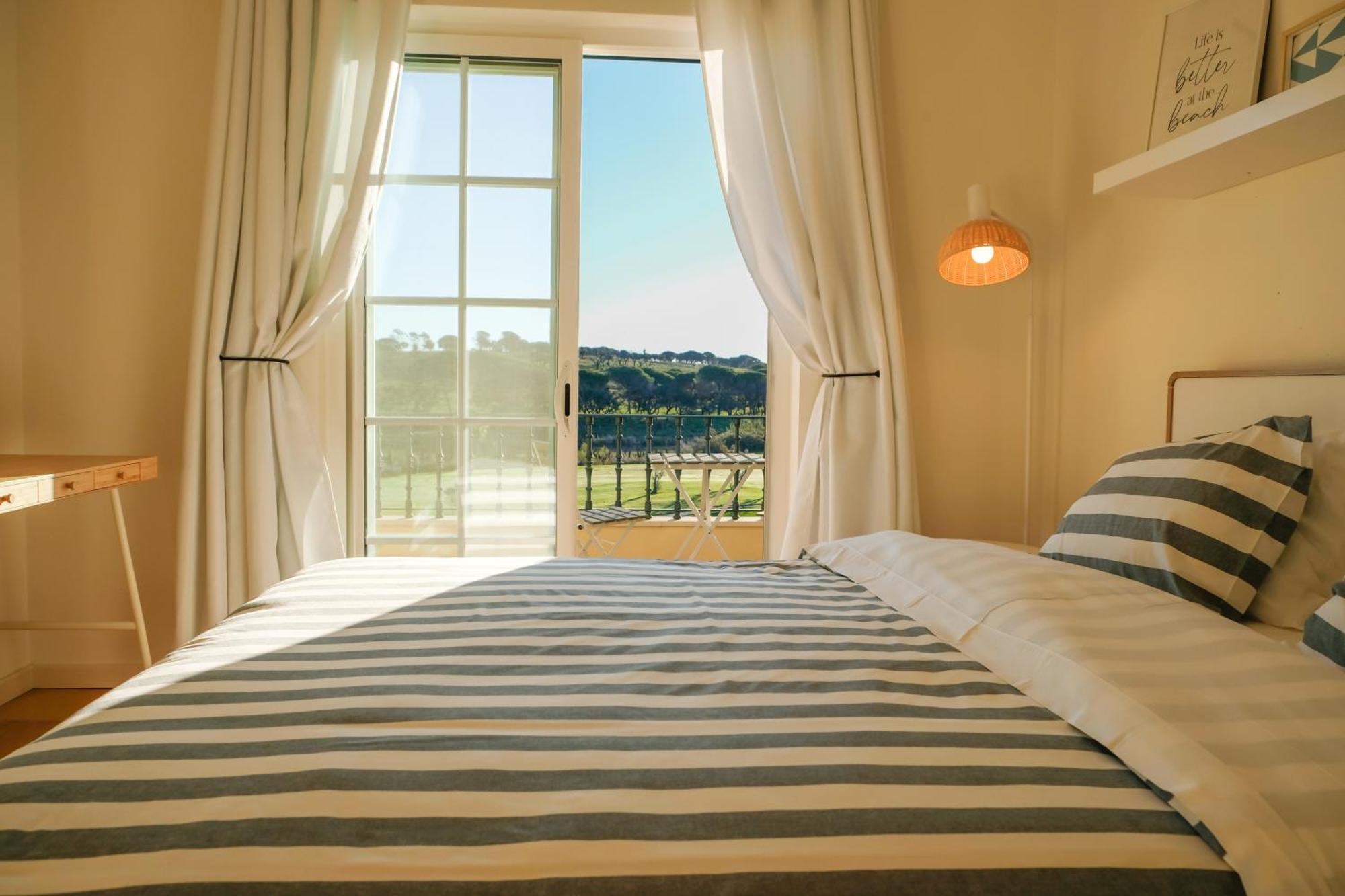 Quinta Do Lago Golfside Retreat Exterior foto
